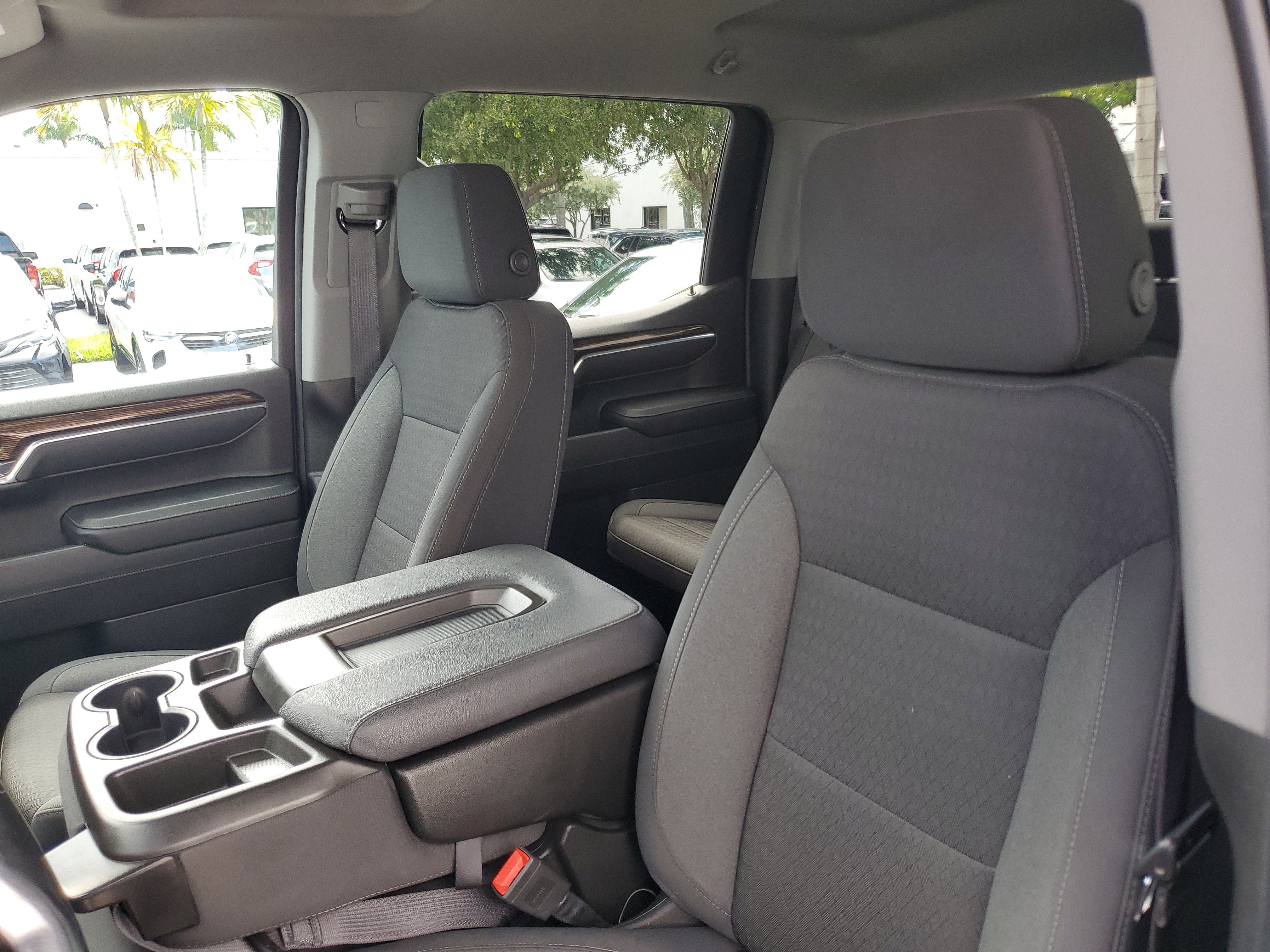 Used 2023 GMC Sierra 1500 Elevation AWD/4WD image 20