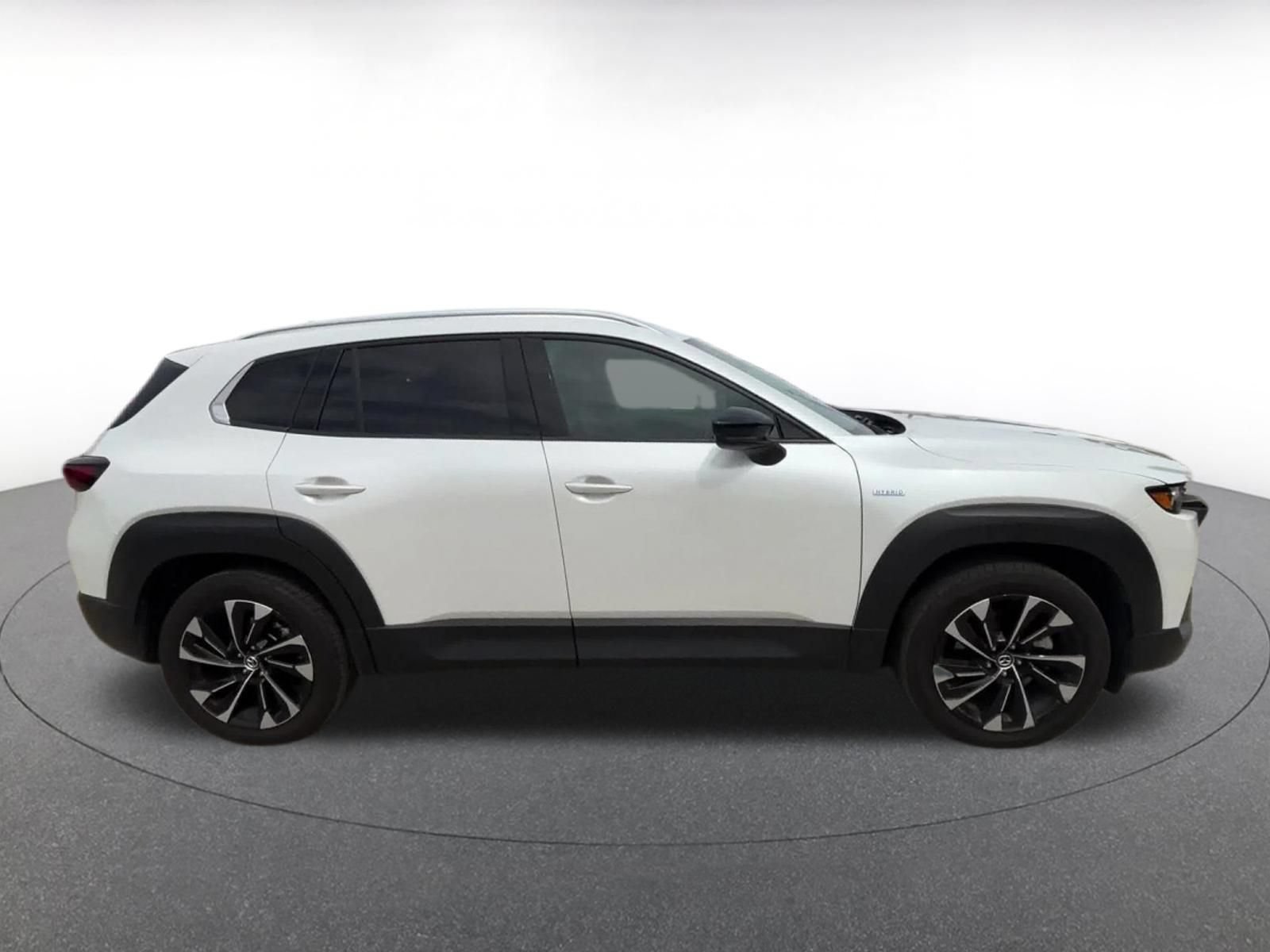 Used 2025 MAZDA CX-50 2.5 Hybrid w/ Premium Plus Pkg AWD/4WD image 16