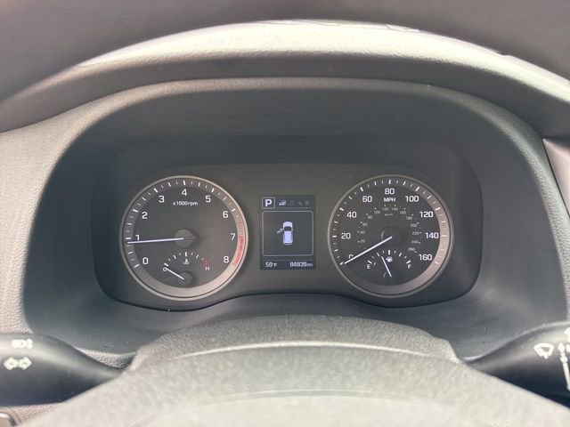 Used 2018 Hyundai Tucson SEL AWD/4WD image 11