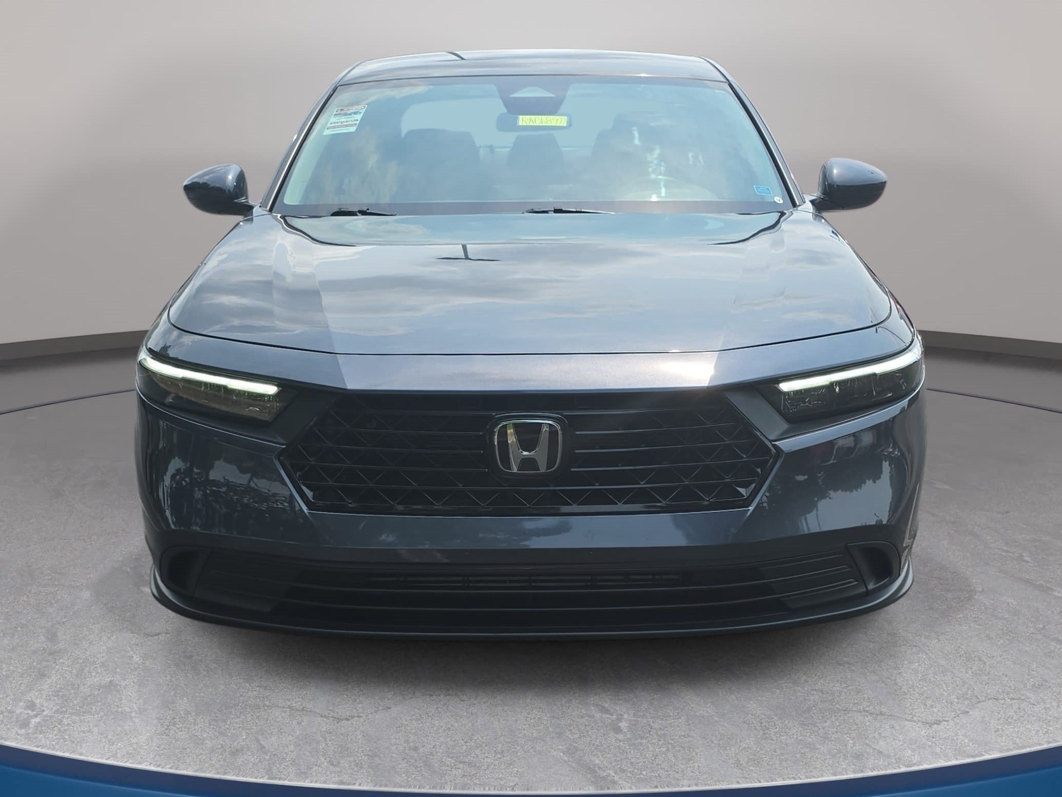 Used 2024 Honda Accord LX video 2