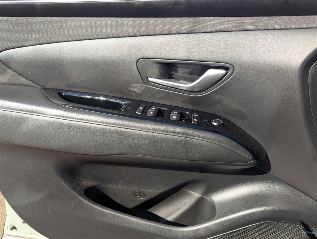 Certified 2023 Hyundai Santa Cruz Limited image 19