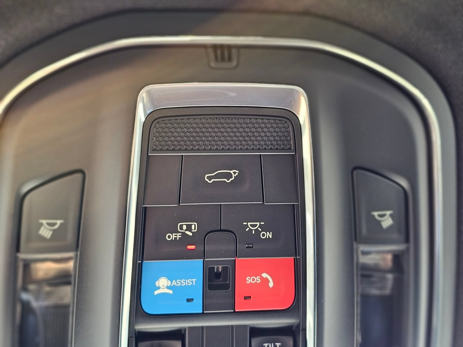 New 2026 Jeep Grand Cherokee L Altitude RWD image 15