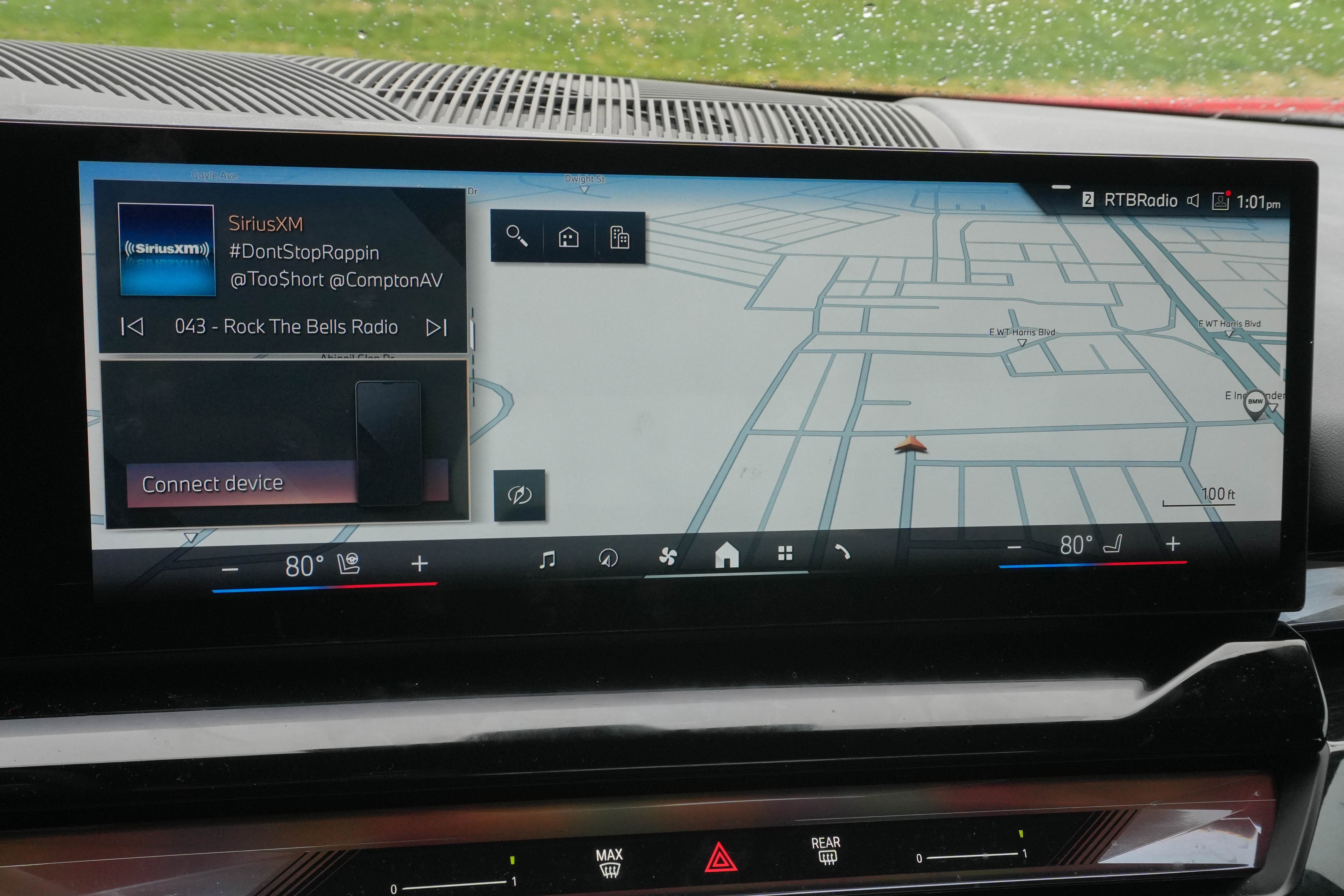 Used 2026 BMW 540i xDrive 540i xDrive image 24