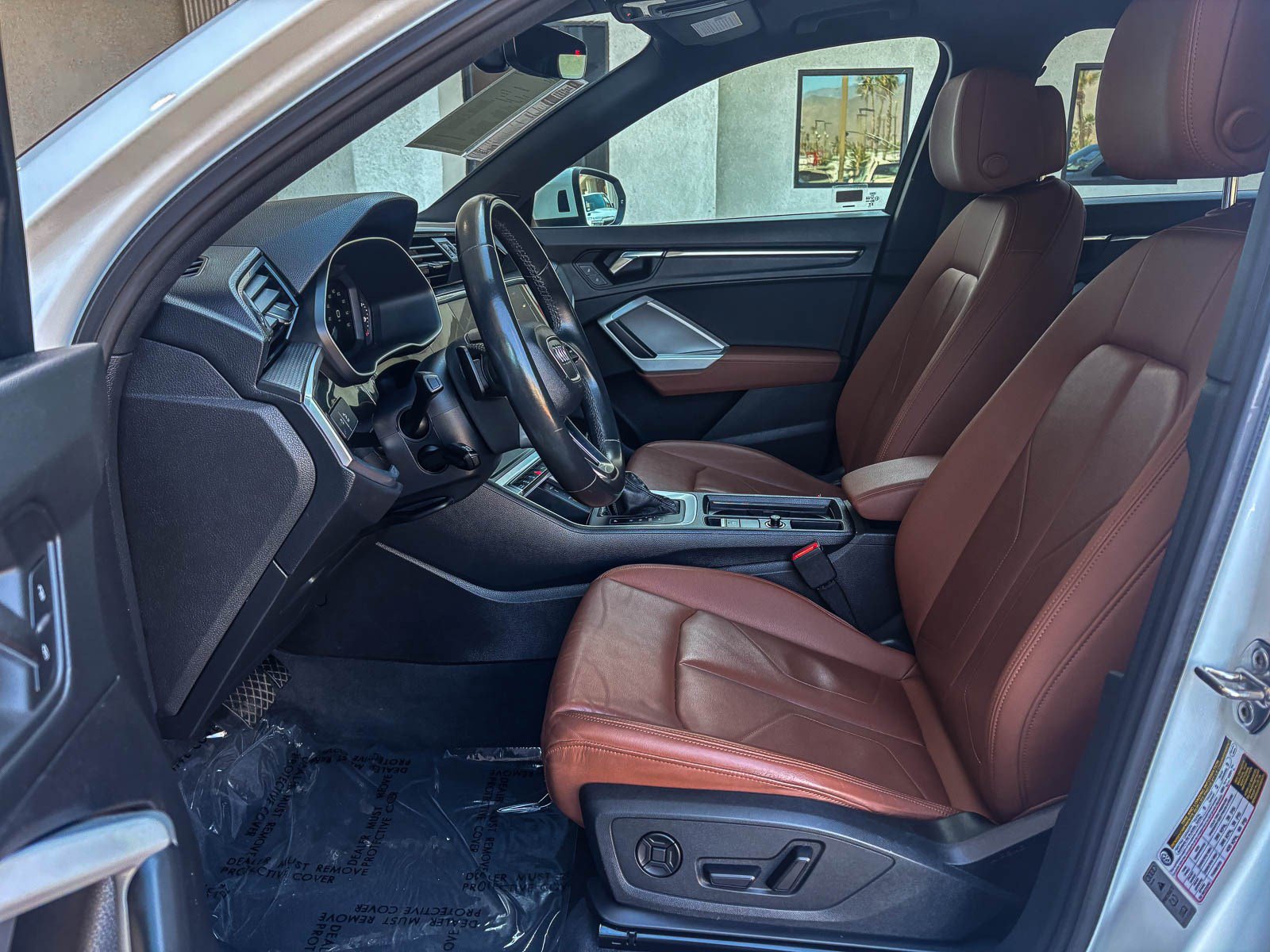 Used 2023 Audi Q3 2.0T Premium AWD/4WD image 20