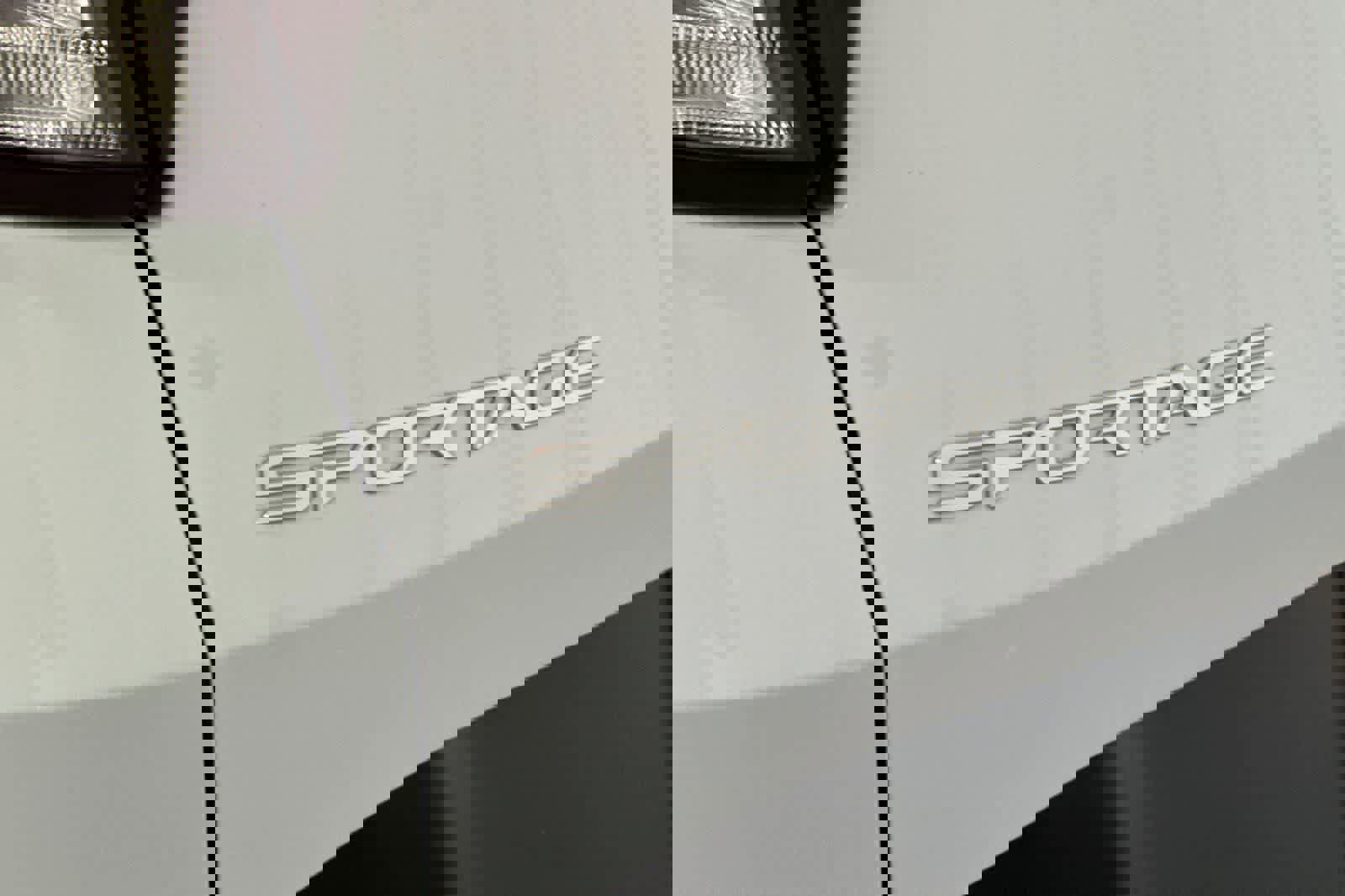 Used 2024 Kia Sportage X-Line w/ X-Line Premium Package image 17