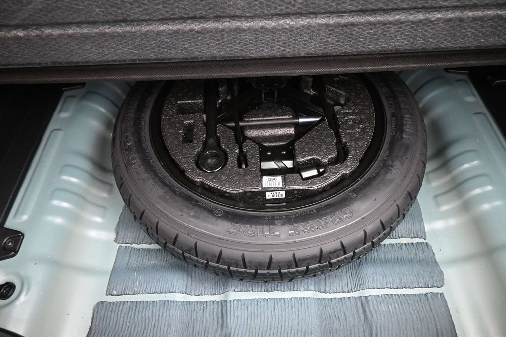 Certified 2025 Kia Seltos S AWD/4WD image 22