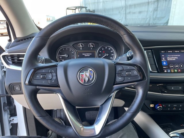 Used 2023 Buick Enclave Essence image 21