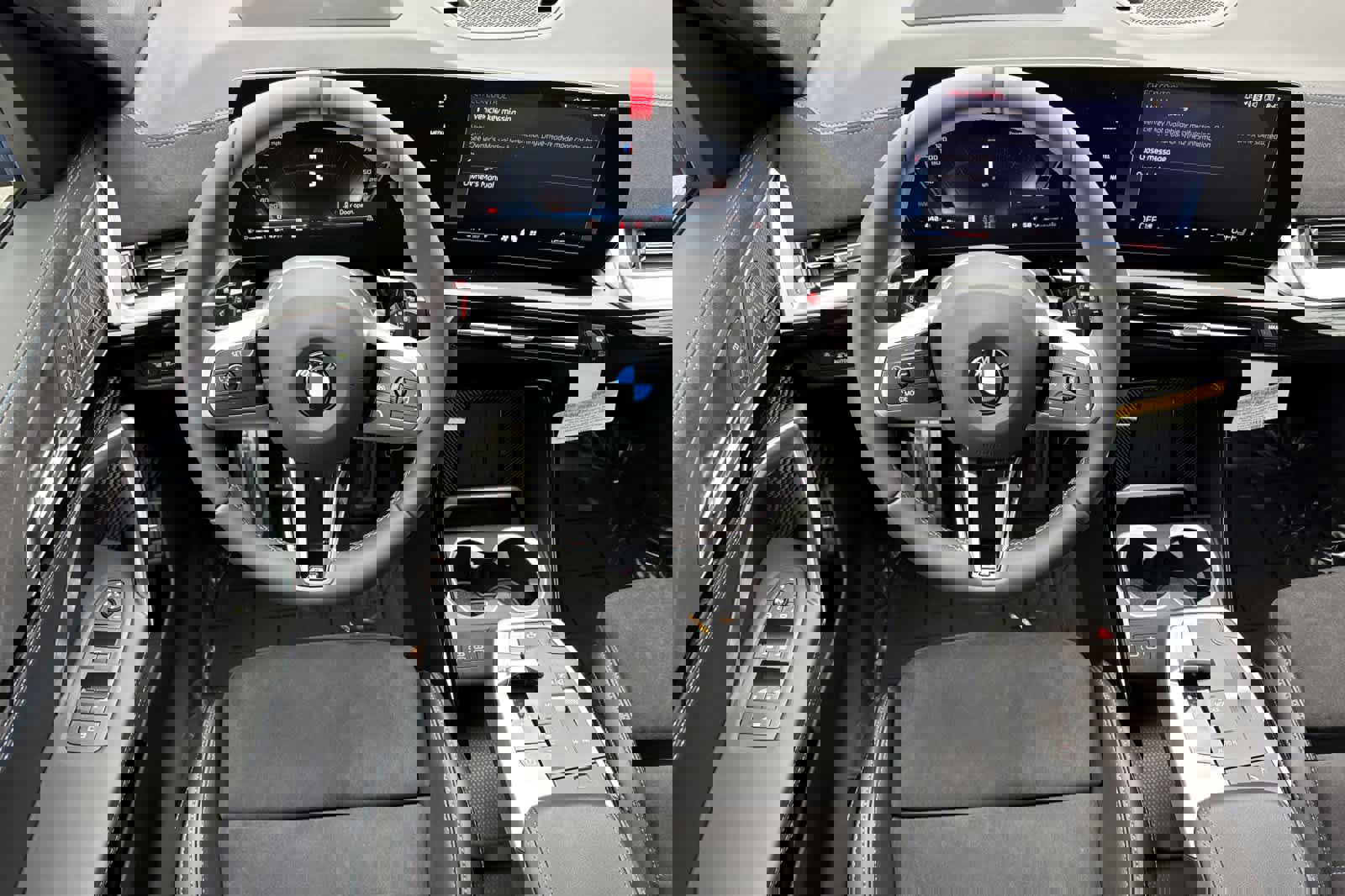 New 2026 BMW X1 M35i w/ Technology Package image 15