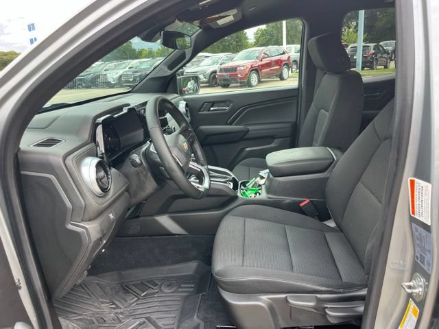 Used 2024 Chevrolet Colorado LT w/ LT Convenience Package RWD image 13