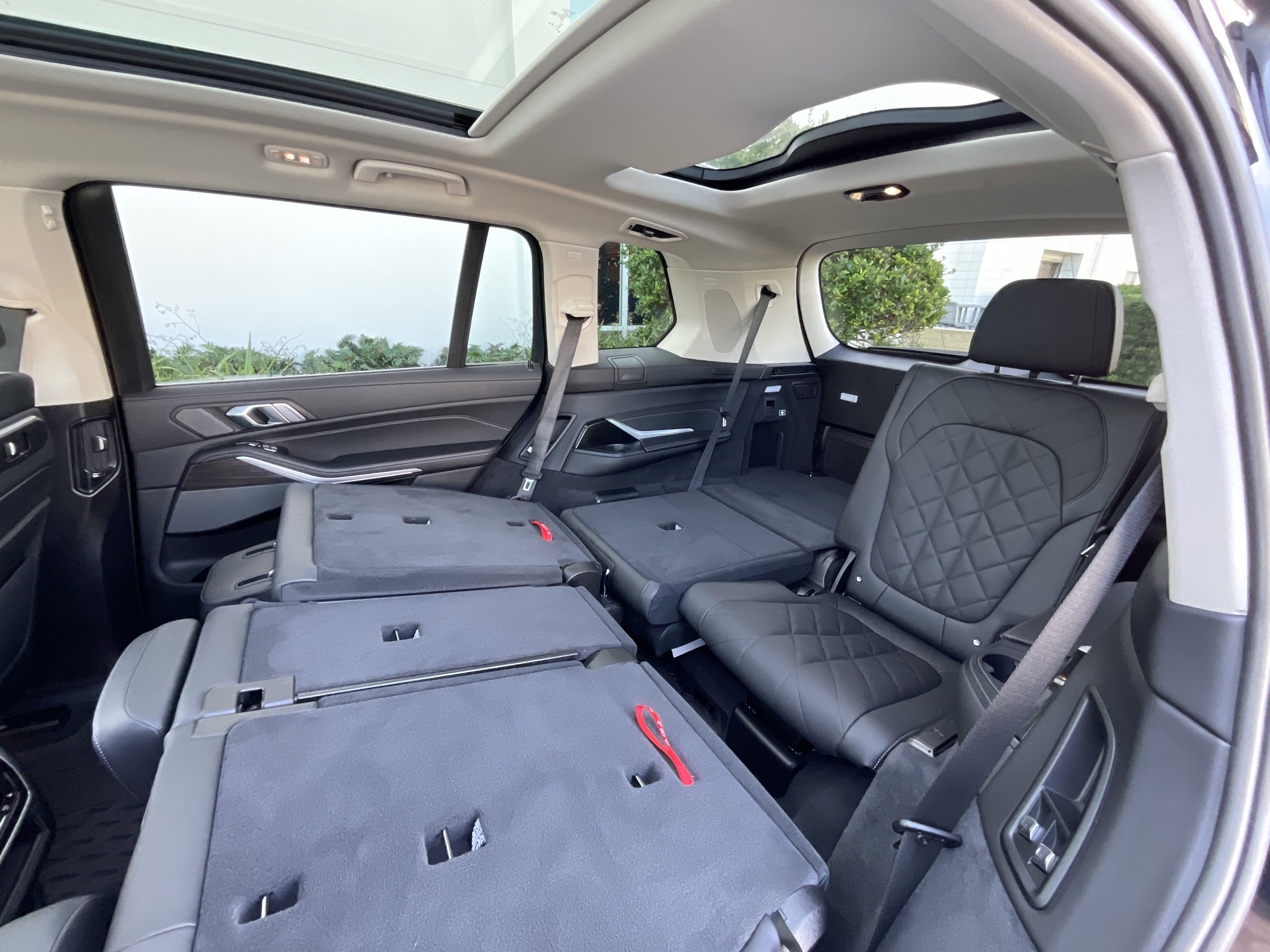 Certified 2024 BMW X7 xDrive40i image 31