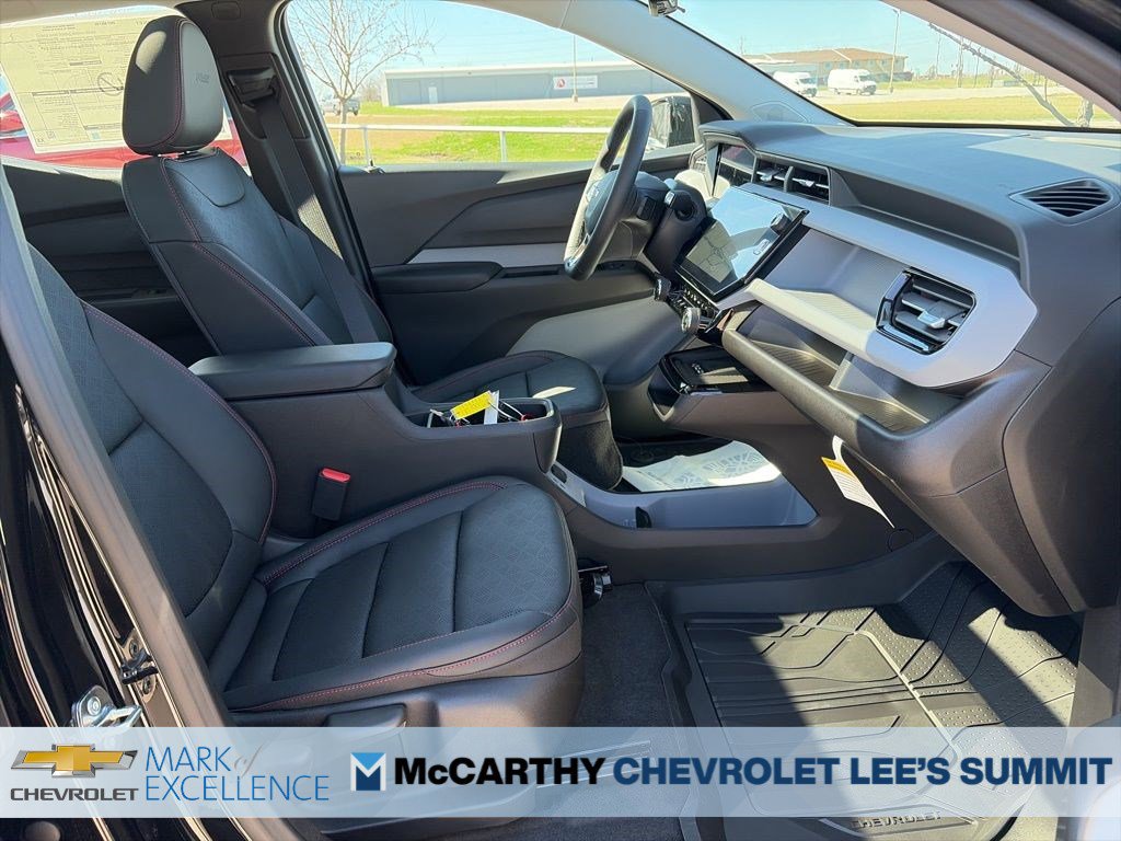 New 2027 Chevrolet Bolt RS w/ Technology Package image 29