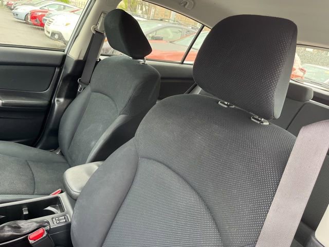 Used 2016 Subaru Impreza 2.0i Premium w/ Popular Package #1 AWD/4WD image 9