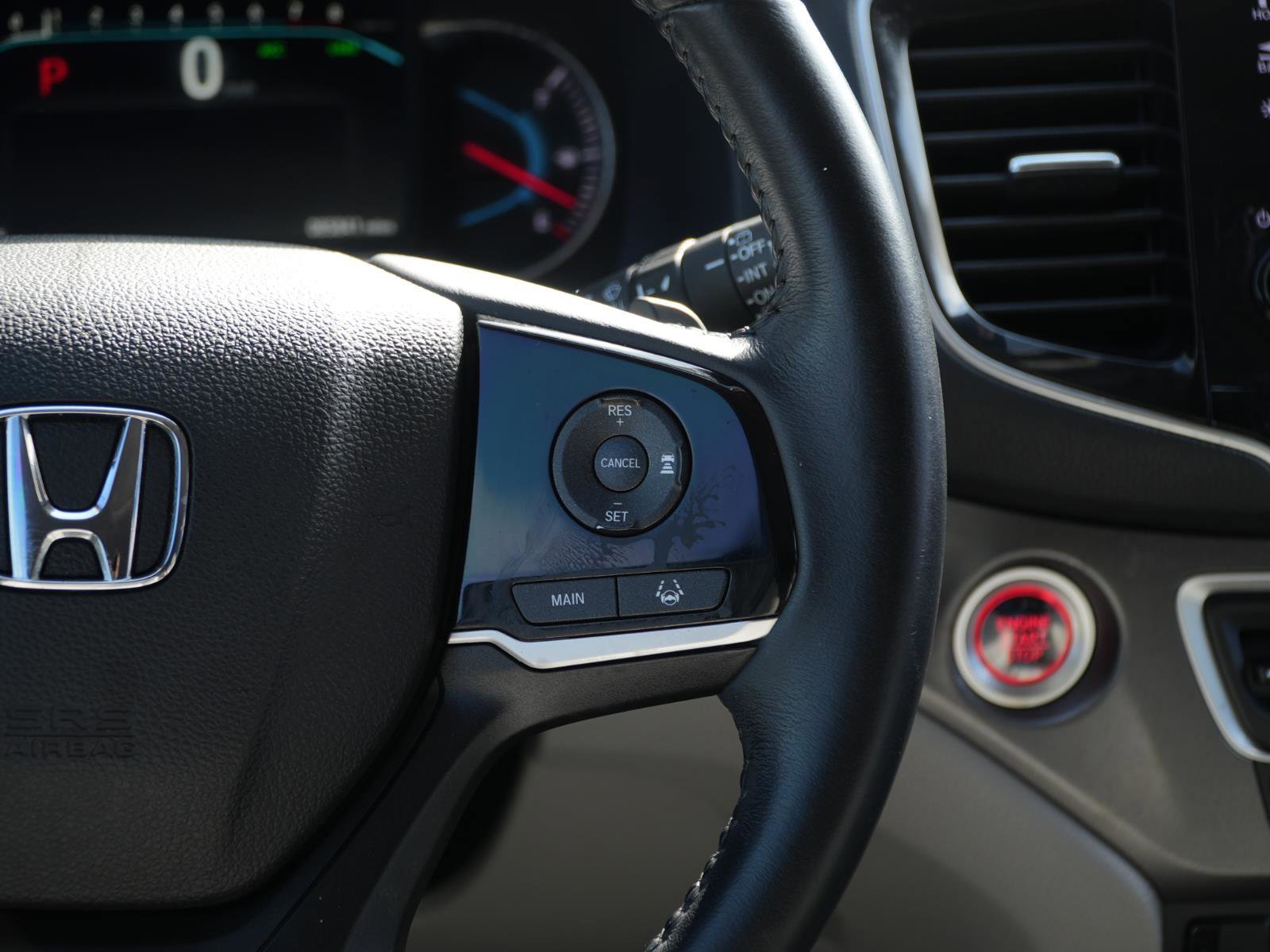 Used 2022 Honda Pilot EX-L image 25