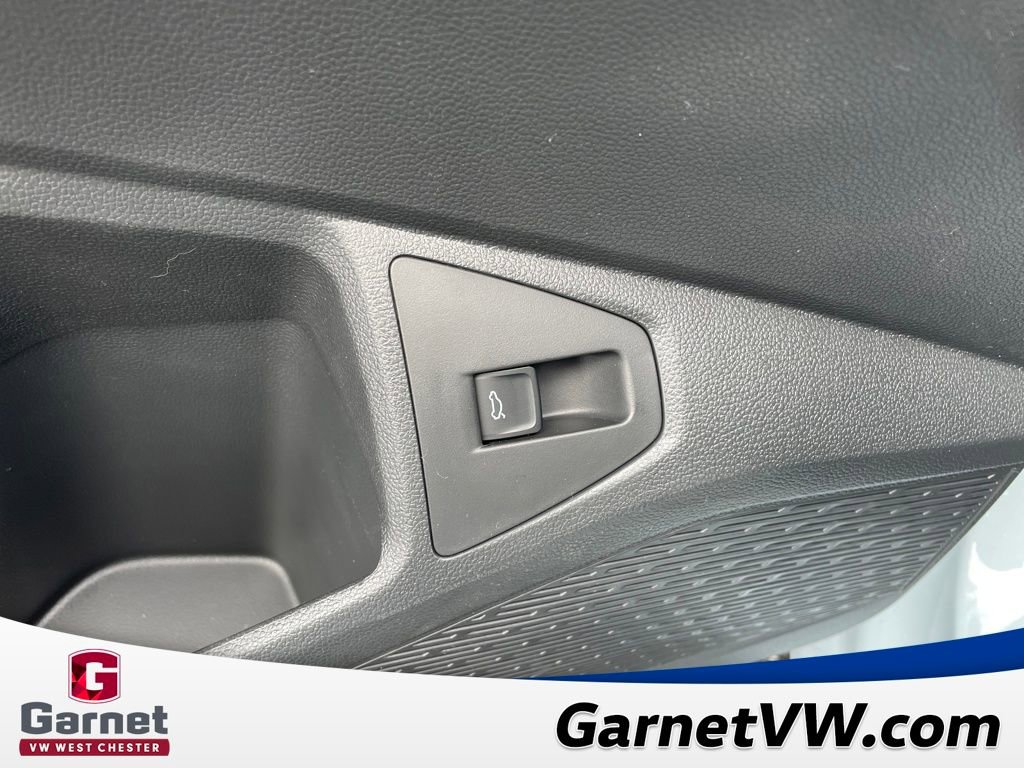 New 2026 Volkswagen Jetta SE image 31