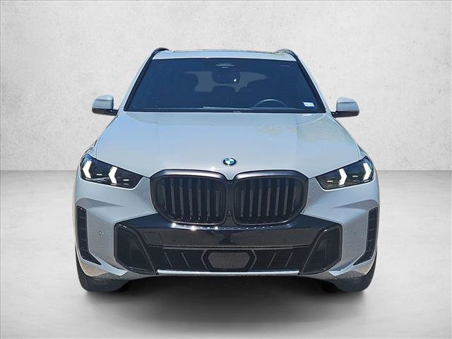Used 2024 BMW X5 xDrive40i w/ Executive Package AWD/4WD video 2