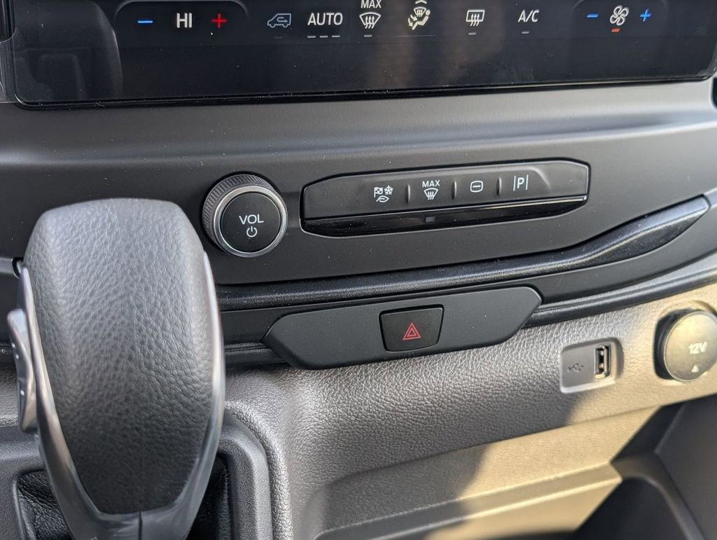 New 2026 Ford Transit 350 XL RWD image 23