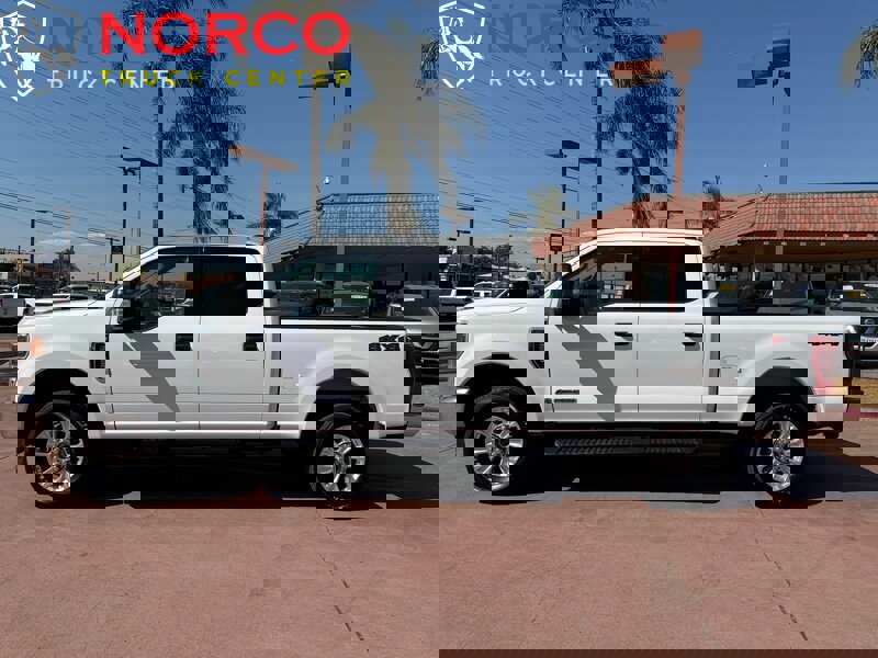 Used 2022 Ford F250 XLT image 5