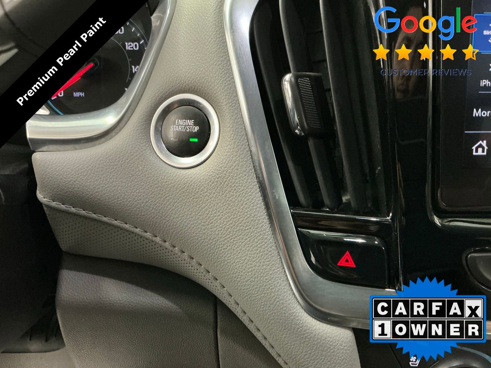 Used 2021 Chevrolet Traverse Premier FWD image 22