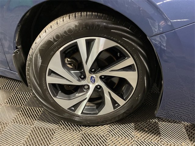 Used 2024 Subaru Legacy Premium image 36