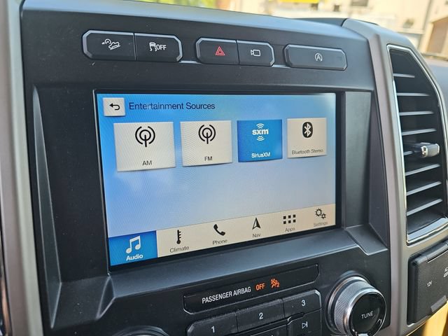 Used 2019 Ford F150 Lariat w/ Equipment Group 502A Luxury AWD/4WD image 26