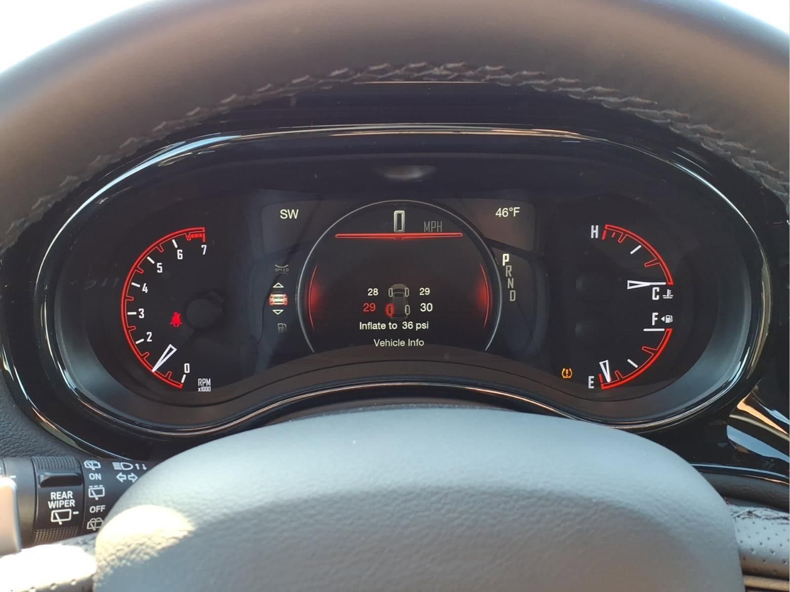 New 2026 Dodge Durango GT w/ Blacktop Package image 25