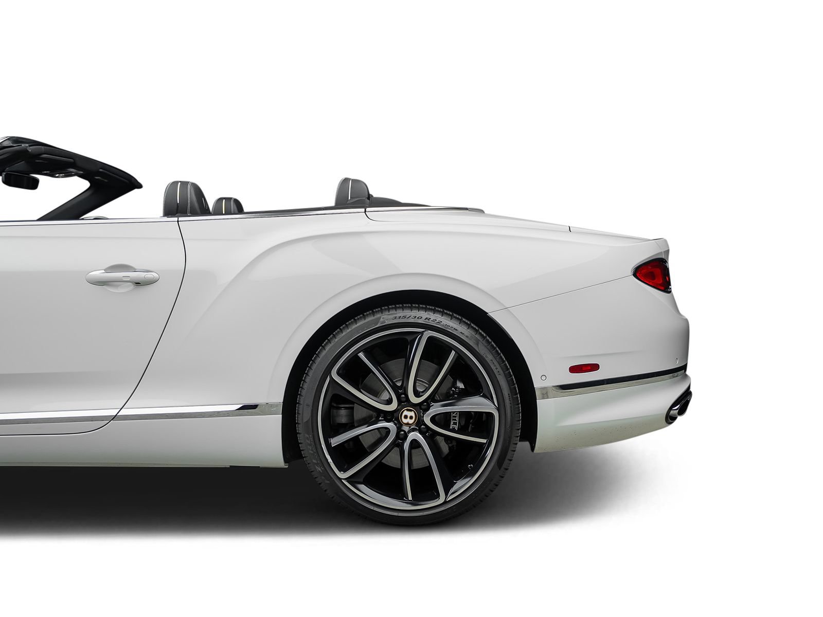 Used 2020 Bentley Continental GT AWD/4WD image 21