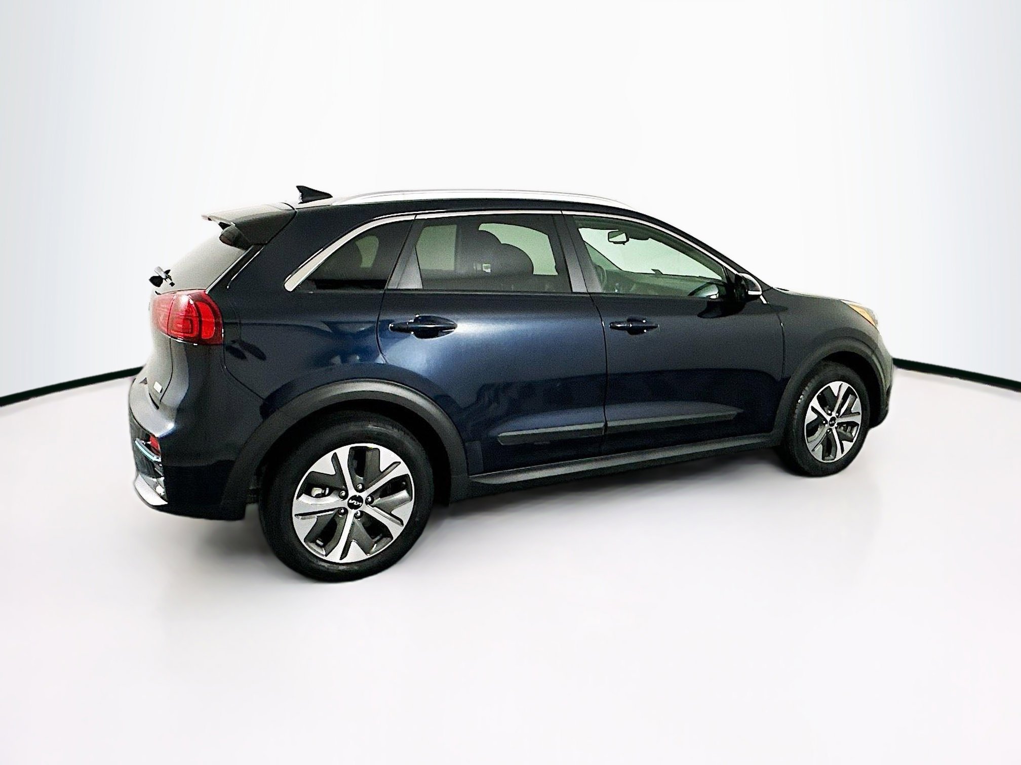 Used 2022 Kia Niro EX Premium image 10