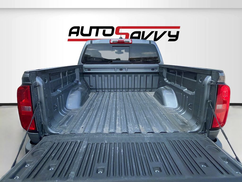 Used 2022 Chevrolet Colorado LT w/ LT Convenience Package image 23