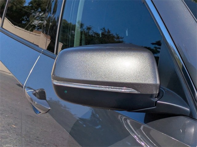 Used 2024 Acura RDX SH-AWD w/ Advance Package image 12