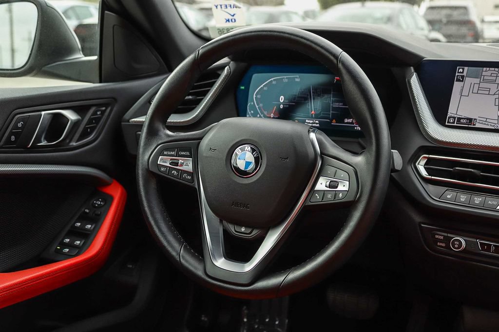 Used 2024 BMW 228i Gran Coupe w/ Premium Package FWD image 17