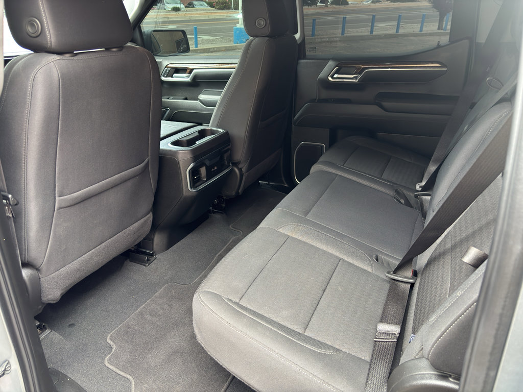 Used 2024 GMC Sierra 1500 Elevation w/ X31 Off-Road Package AWD/4WD image 25