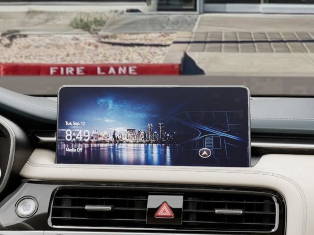 New 2026 Genesis G70 2.5T Prestige image 12