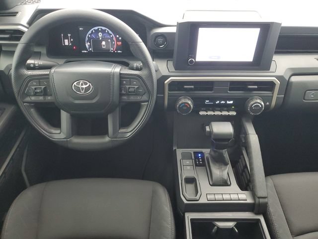 Used 2024 Toyota Tacoma SR w/ SR Upgrade Package RWD image 14