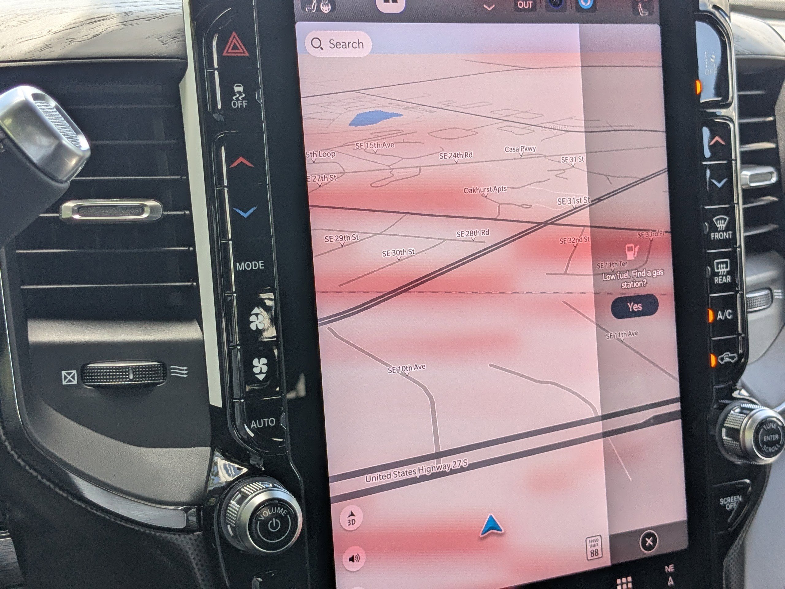 New 2025 RAM 2500 Limited image 21