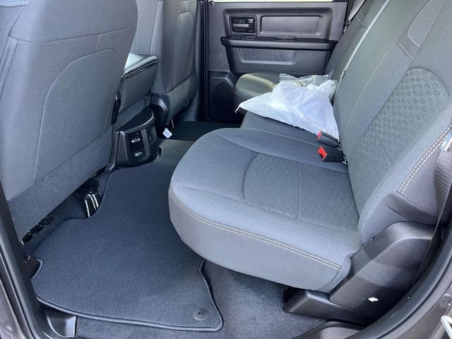 New 2026 RAM 2500 Tradesman AWD/4WD image 23