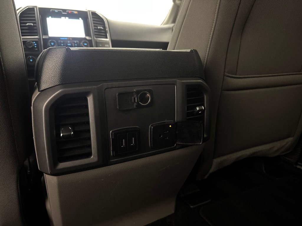 Used 2018 Ford F150 XLT w/ Equipment Group 302A Luxury AWD/4WD image 35