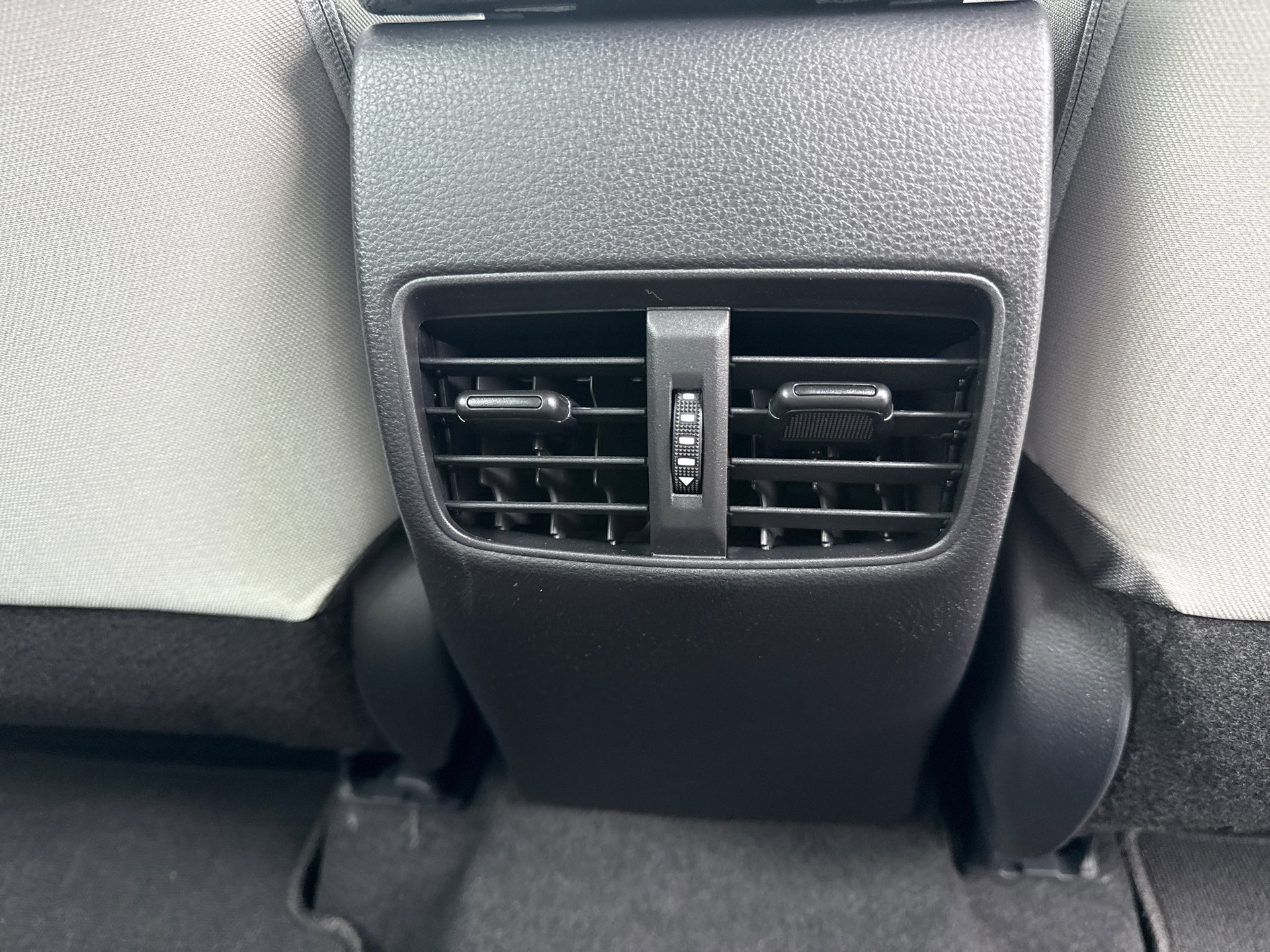 Certified 2026 Toyota Corolla Cross L FWD image 15