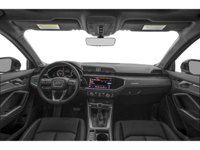 Used 2023 Audi Q3 2.0T Premium w/ Convenience Package AWD/4WD image 10