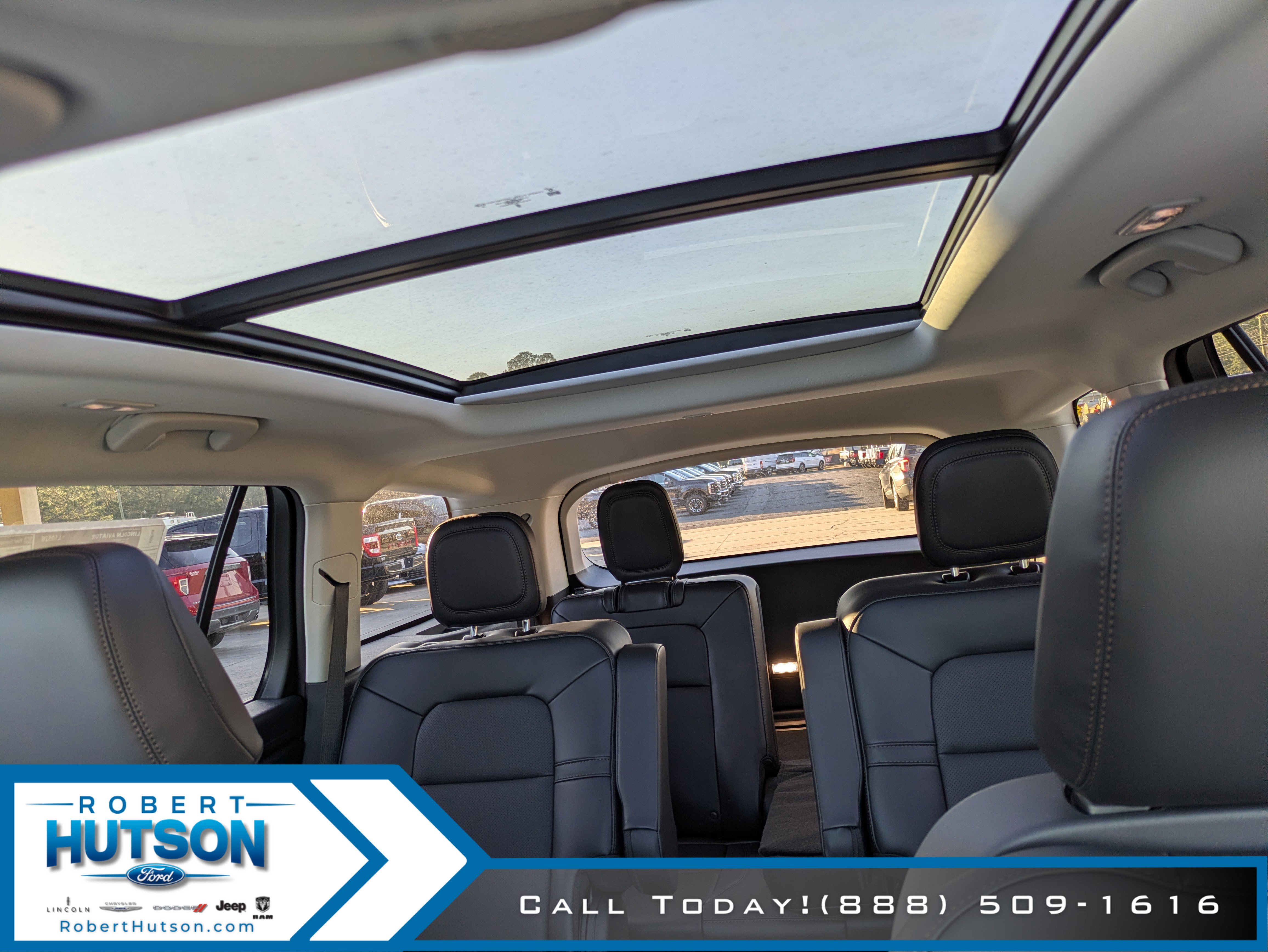 New 2026 Lincoln Aviator Premiere image 31