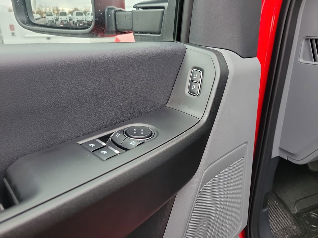 New 2026 Ford F250 XL w/ XL Off-Road Package image 16