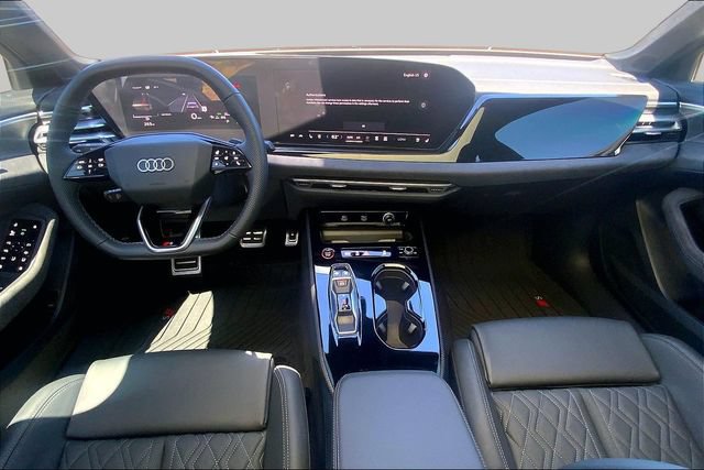 Used 2025 Audi S5 Premium Plus AWD/4WD image 15