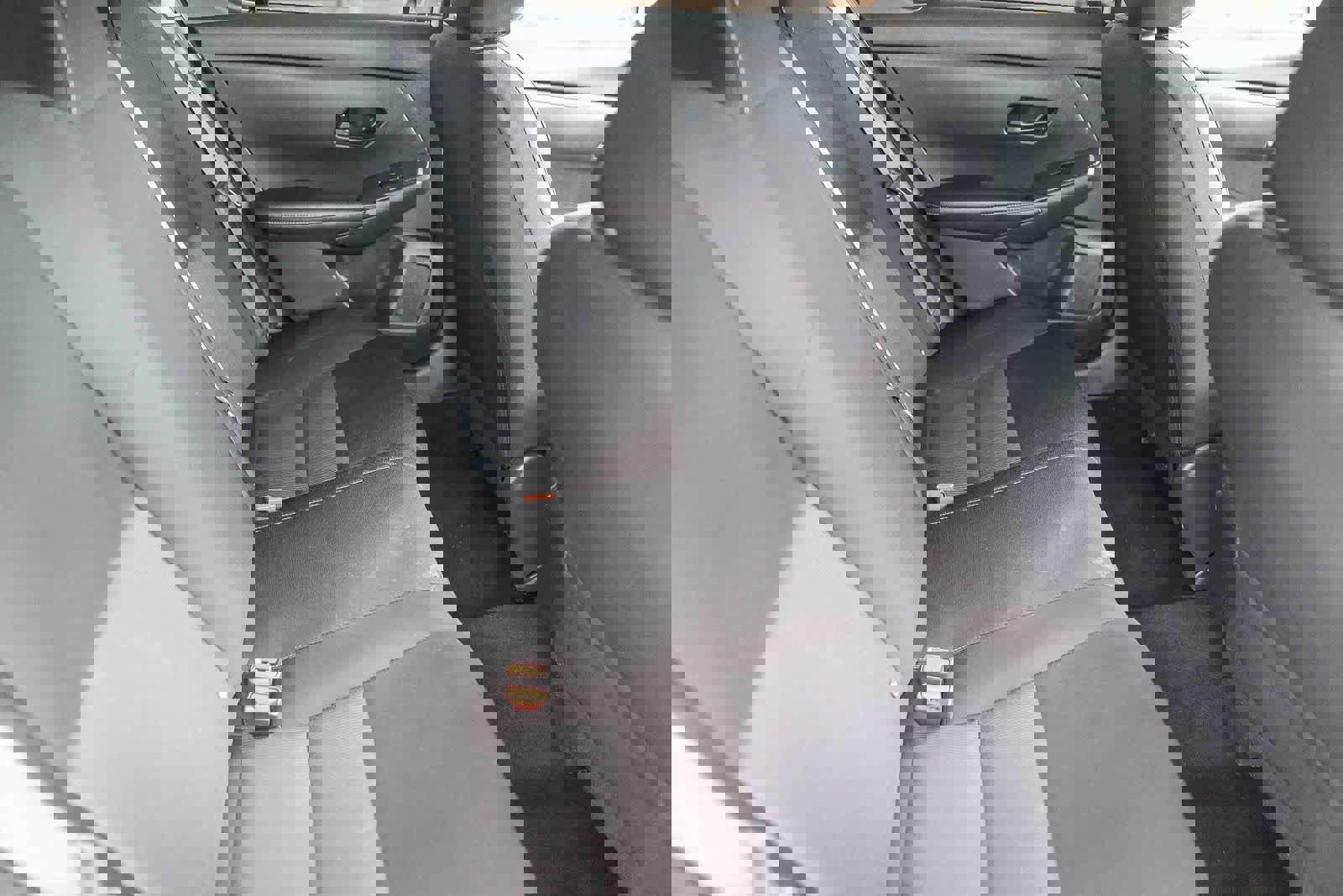 Used 2025 Nissan Sentra SV image 16