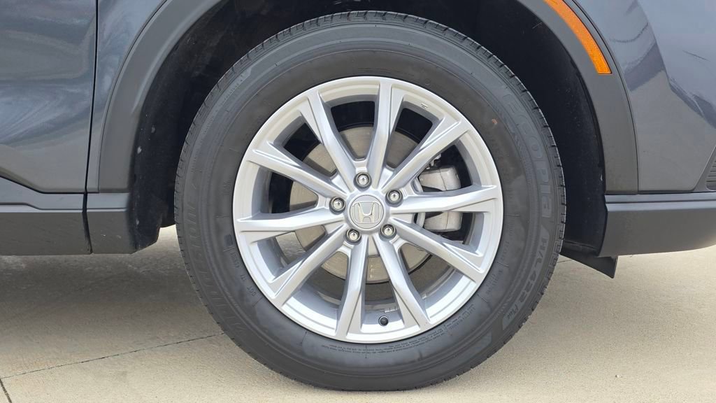 Certified 2025 Honda CR-V EX-L image 11