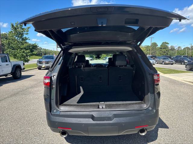 Used 2019 Chevrolet Traverse RS AWD/4WD image 19