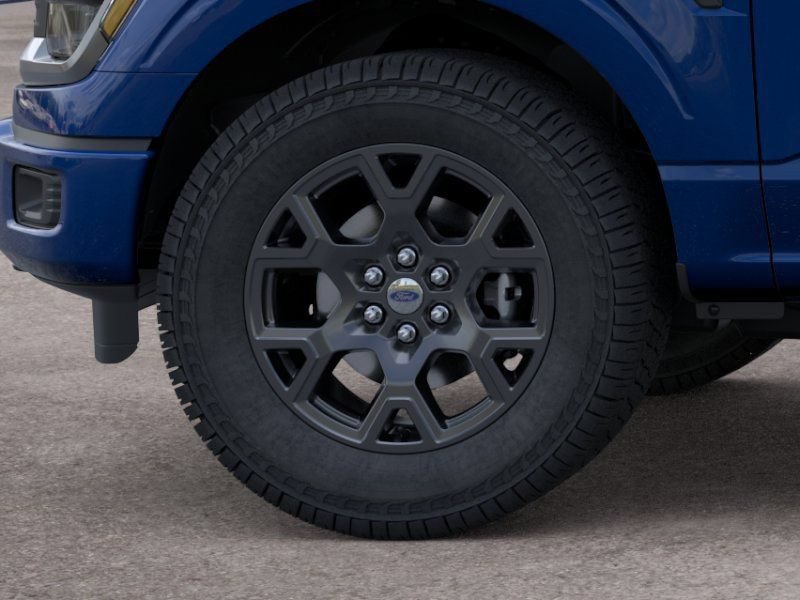 New 2026 Ford F150 STX w/ Equipment Group 200A AWD/4WD image 21