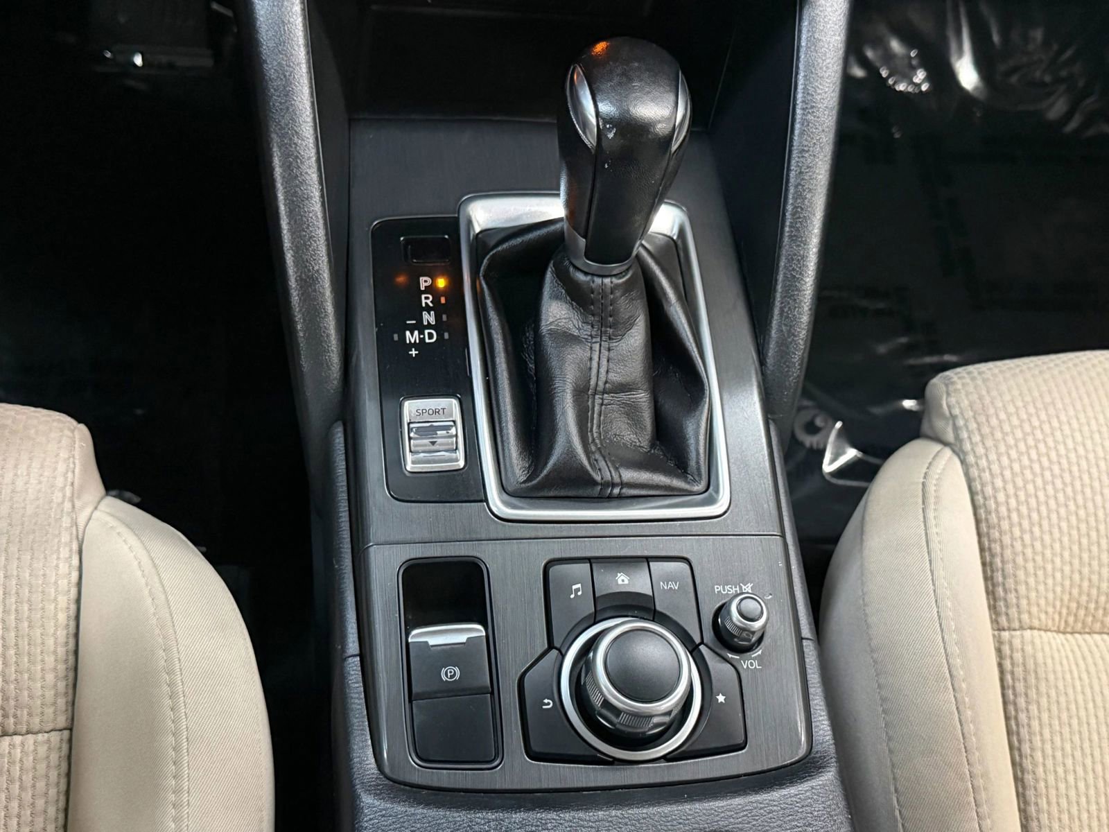 Used 2016 MAZDA CX-5 Touring AWD/4WD image 34