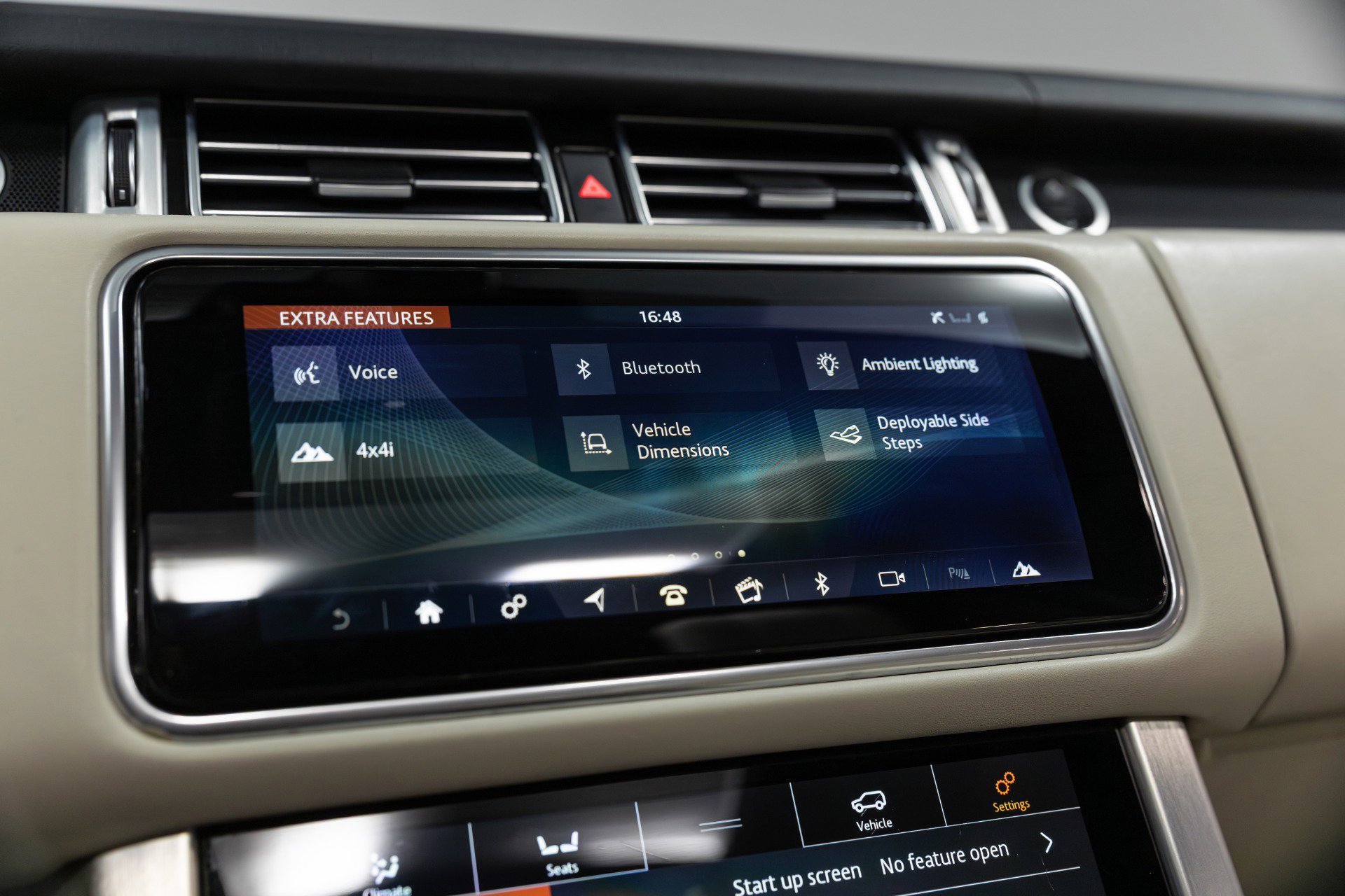 Used 2021 Land Rover Range Rover Westminster Edition image 71