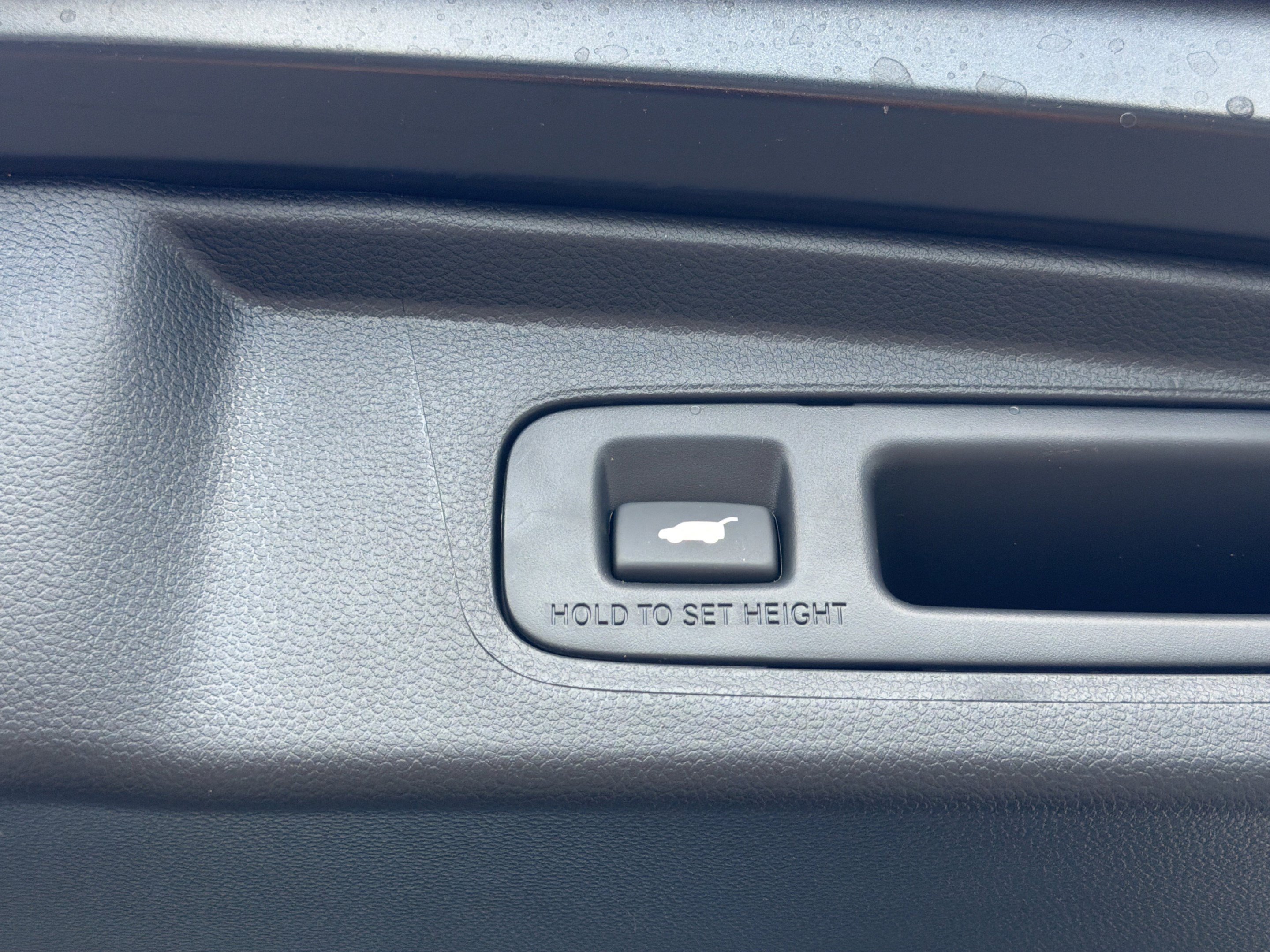 New 2026 Honda CR-V TrailSport image 10