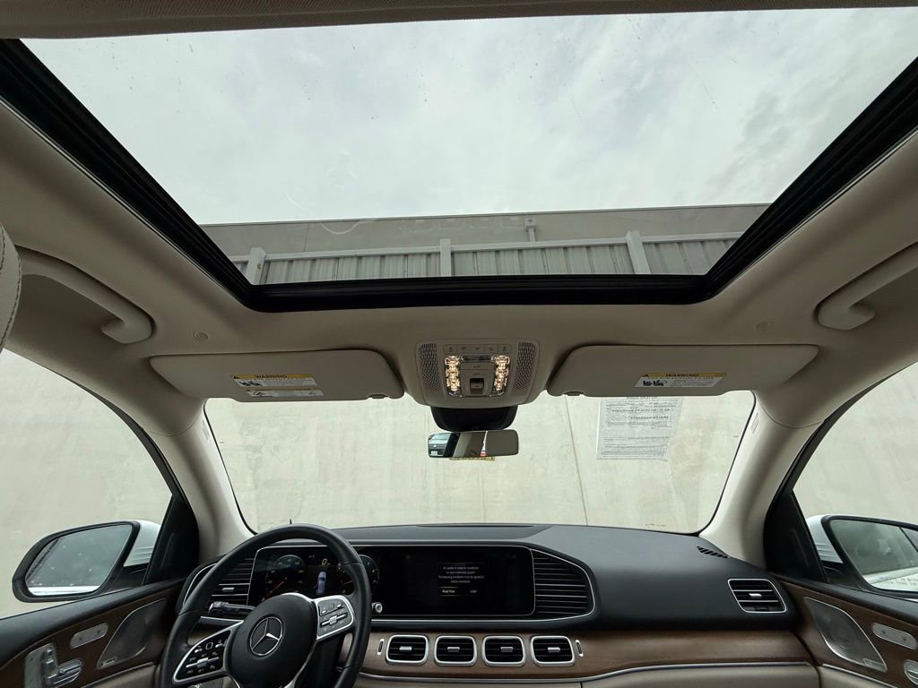 Used 2023 Mercedes-Benz GLE 350 image 8