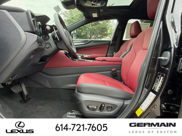New 2026 Lexus NX 350h AWD w/ Accessory Package (2T) image 20